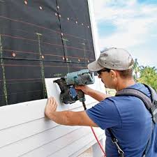 Best Historical Building Siding Restoration  in Napili Honokowai, HI